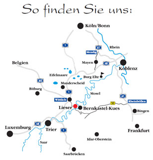 Verkehrsspinne